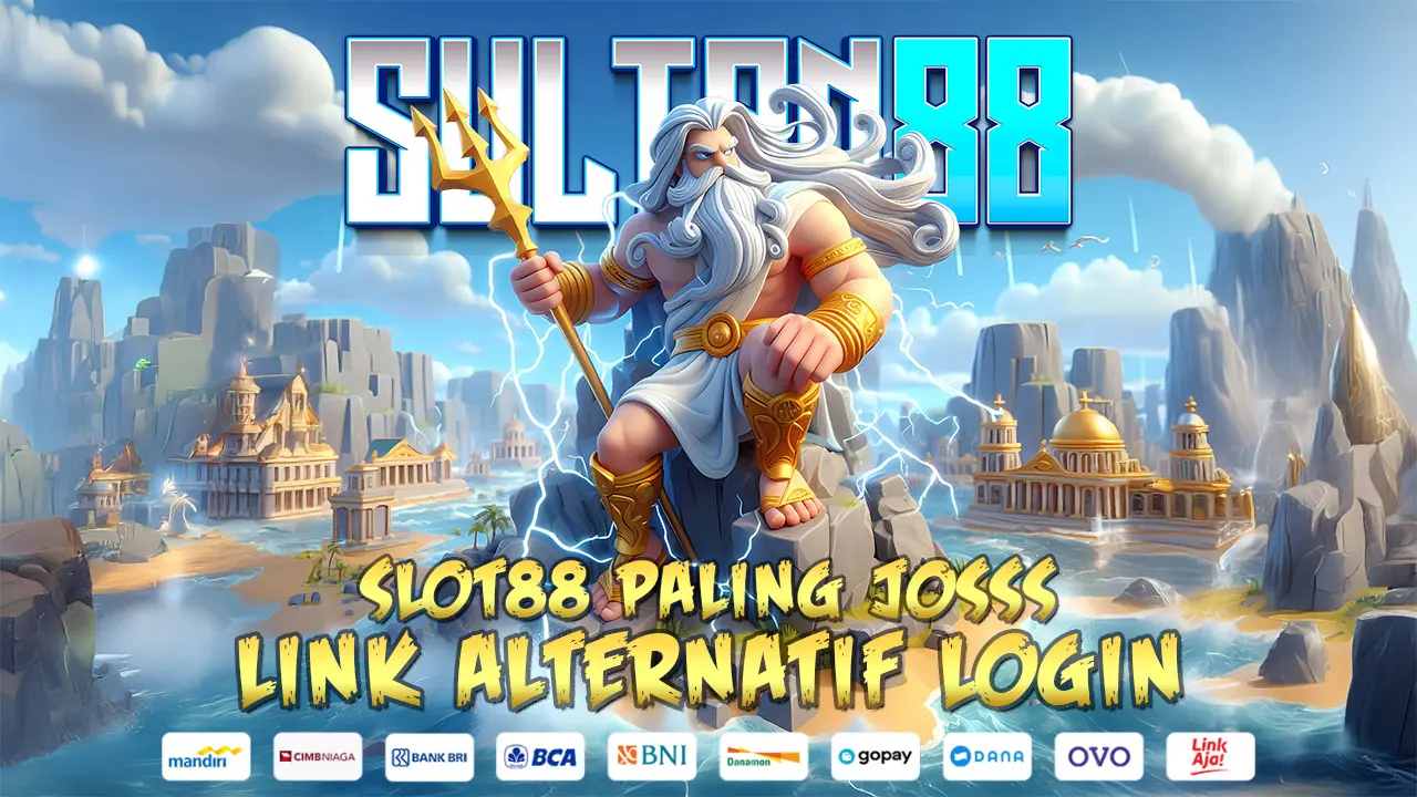 Kingbet338 slot88 resmi