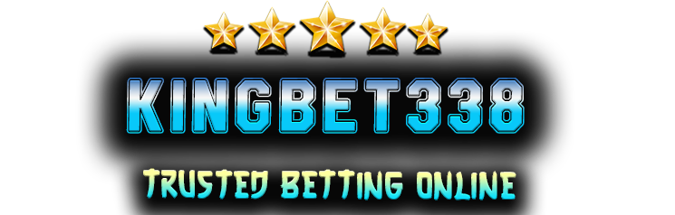 Kingbet338 Logo